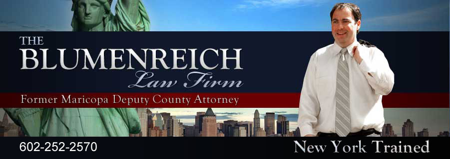 Arizona Criminal Lawyer