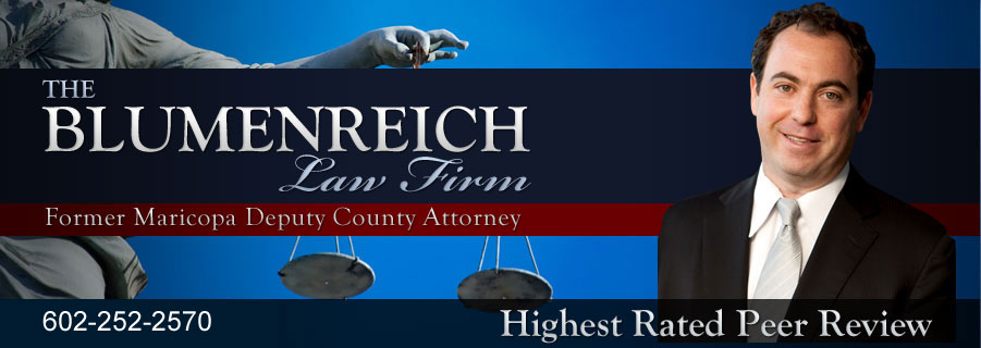 Criminal Lawyer
