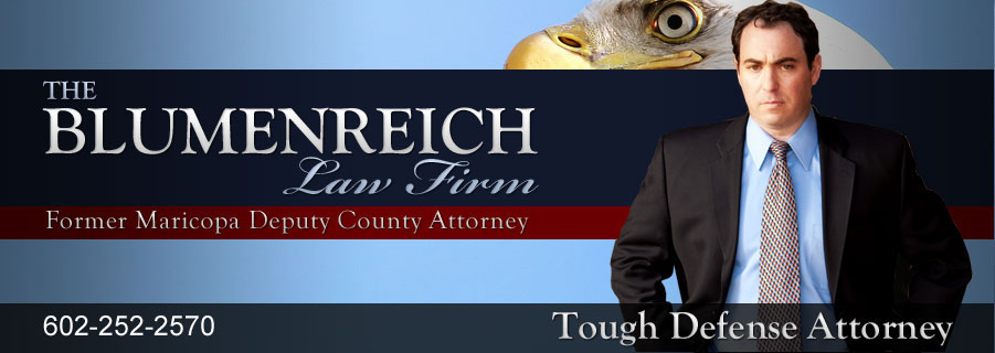 Arizona Criminal Lawyer  Phoenix DUI Lawyer  Law Offices of Josh 