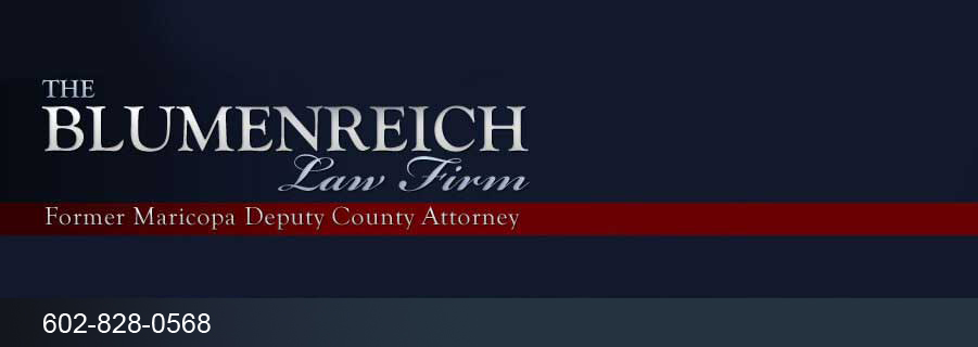 Phoenix Criminal Defense