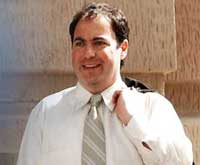 Defense Attorney Joshua Blumenreich